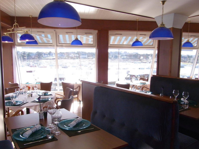 Hôtel des Rochers, Perros-Guirec, France