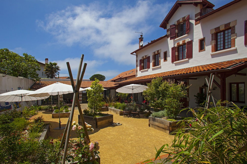 Hotel · Hôtel Balea Guéthary, Guethary