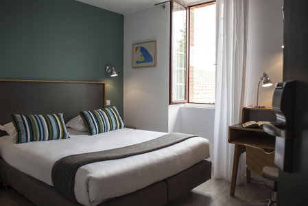 Hôtel Balea Guéthary, Guethary, France