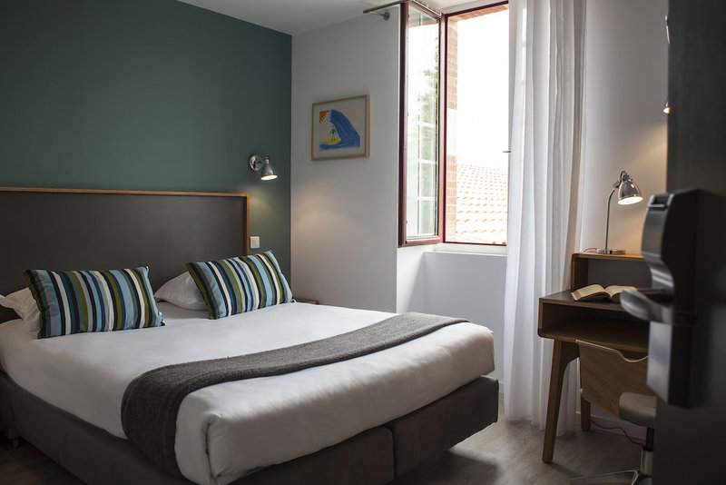 Hôtel Balea Guéthary, Guethary, France