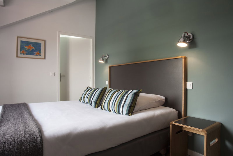 Hôtel Balea Guéthary, Guethary, France