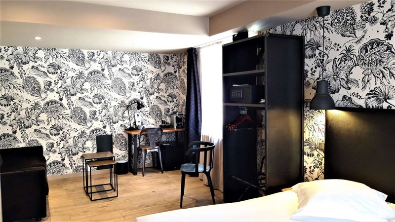 Best Western Citadelle, Besançon, France