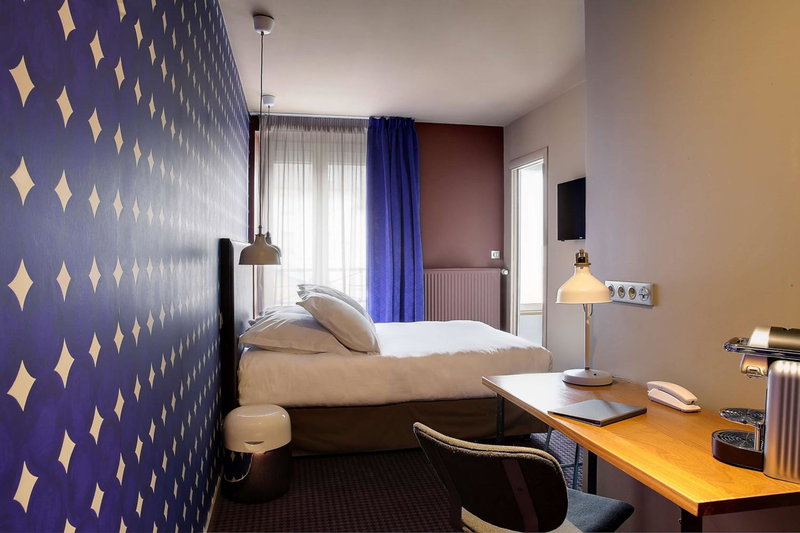 Best Western Citadelle, Besançon, France