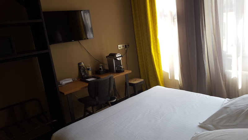 Best Western Citadelle, Besançon, France