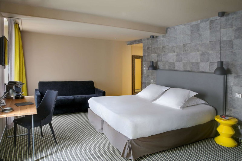 Best Western Citadelle, Besançon, France
