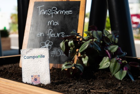 Campanile Smart Lyon Est - Eurexpo Bron Aviation, Saint-Priest, Francia