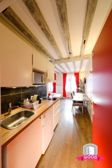Au verger, Orléans, France