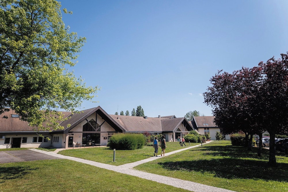 Hotel · Hotel Mont Vernon, Saint-Marcel