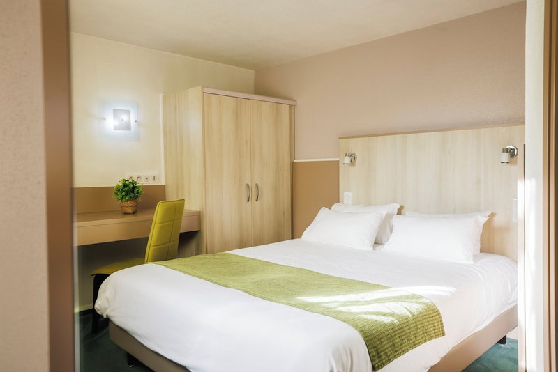 Hotel Mont Vernon, Saint-Marcel, France