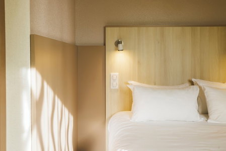 Hotel Mont Vernon, Saint-Marcel, France