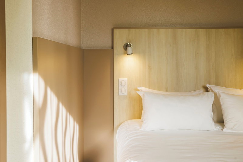 Hotel Mont Vernon, Saint-Marcel, France