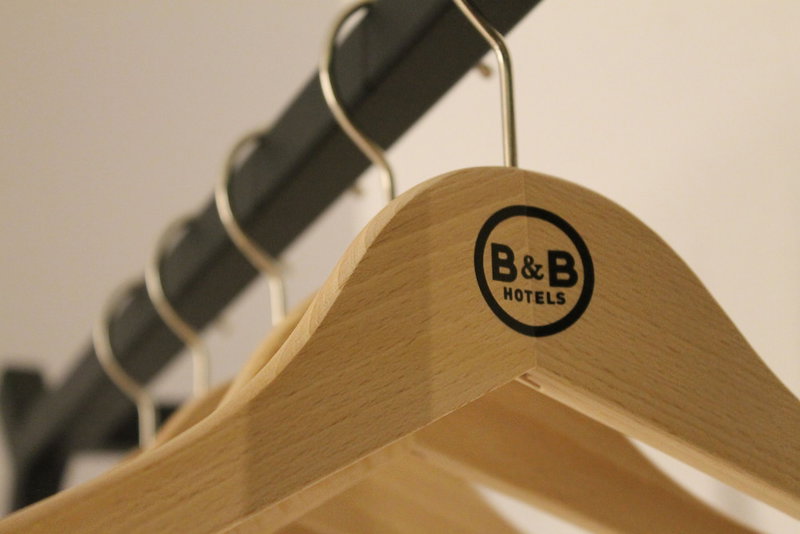 B&B HOTEL Reims Bezannes, Bezannes, Francia