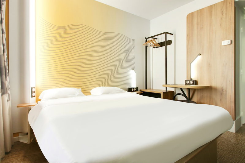 B&B HOTEL Reims Bezannes, Bezannes, Francia