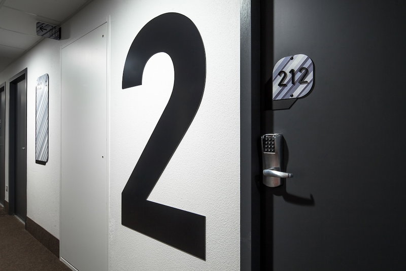 B&B HOTEL Reims Bezannes, Bezannes, Francia