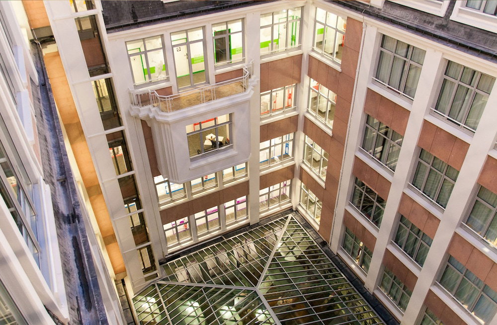 St Christopher's Inn Gare Du Nord - Hostel, France