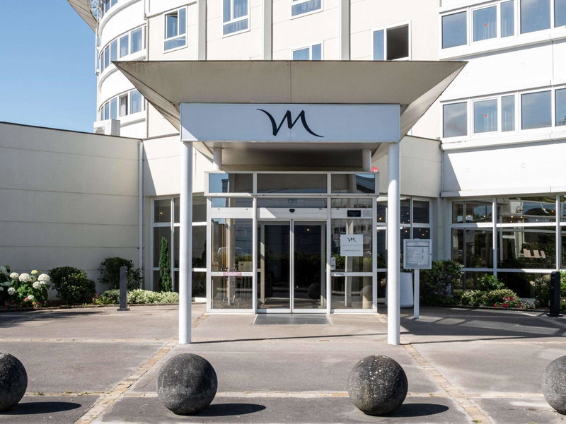 Mercure Compiègne Sud, Compiègne, France