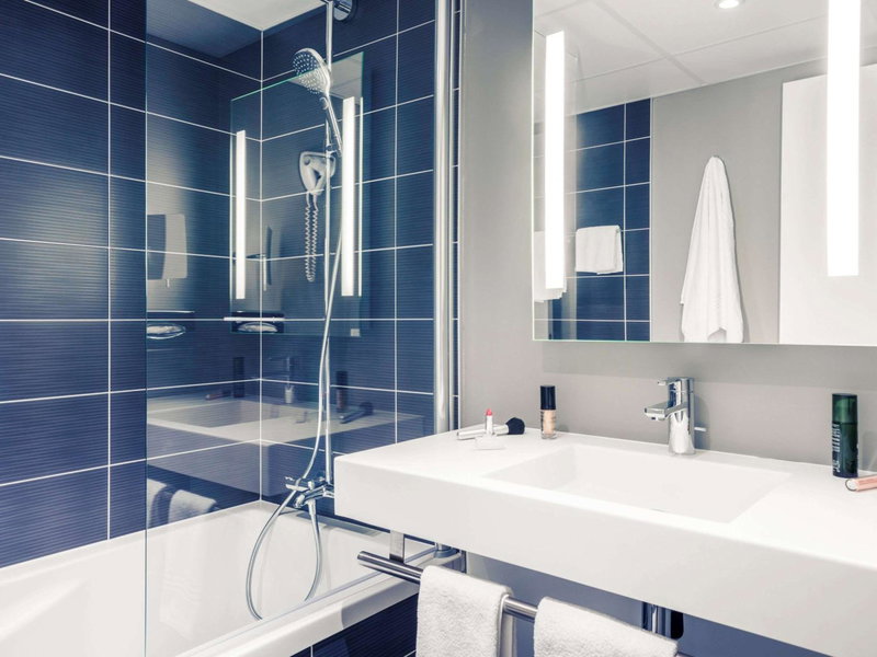 Mercure Compiègne Sud, Compiègne, France