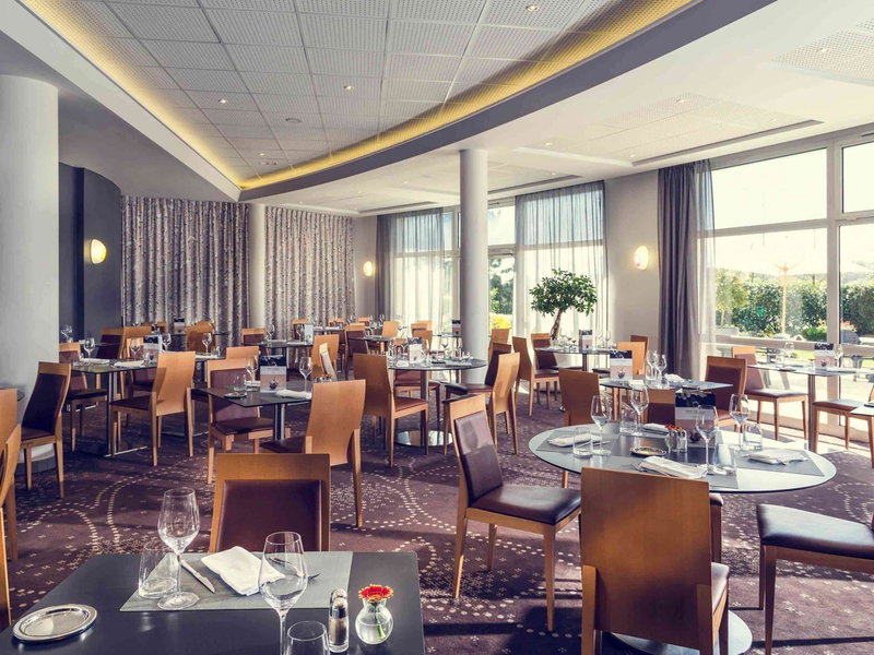 Mercure Compiègne Sud, Compiègne, France