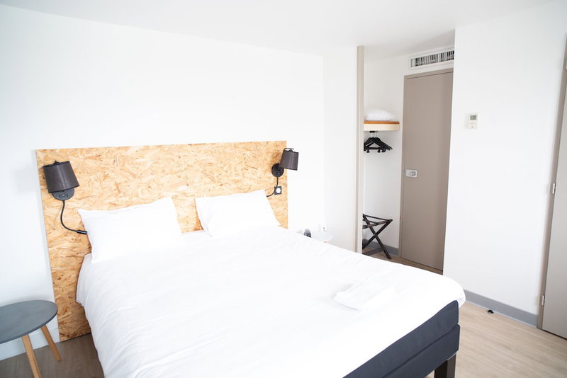 Hôtel les Genêts Bayonne, Anglet, France