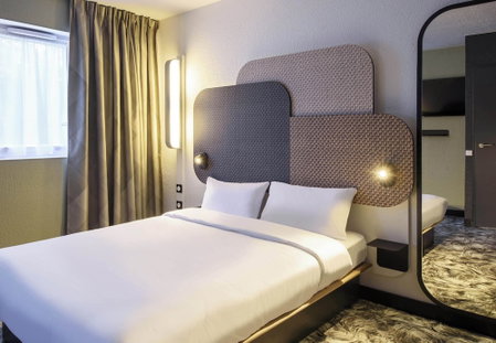 B&B HOTEL Mulhouse Dornach, Mulhouse, Francia