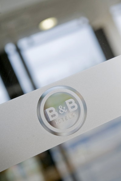 B&B HOTEL Mulhouse Dornach, Mulhouse, Francia