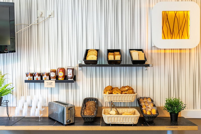 B&B HOTEL Mulhouse Dornach, Mulhouse, Francia