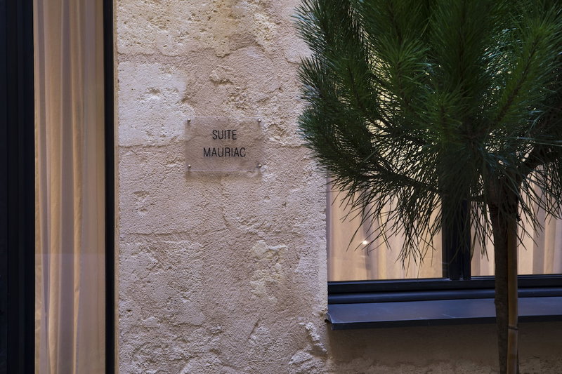 Hôtel Cardinal, Bordeaux, Frankreich