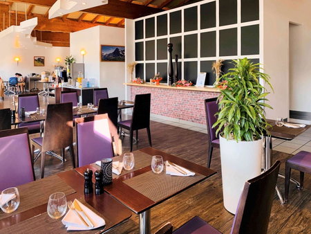 Novotel Grenoble Nord Voreppe, Voreppe, France