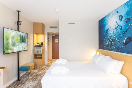 Novotel Grenoble Nord Voreppe, Voreppe, France