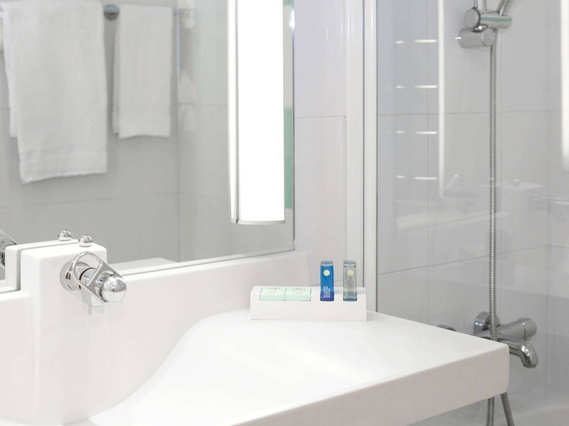 Novotel Grenoble Nord Voreppe, Voreppe, France
