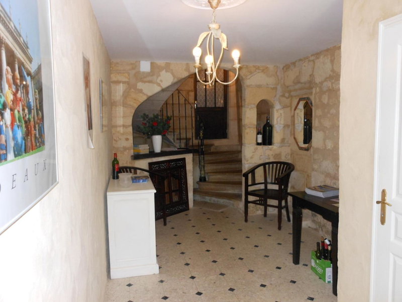 Les Logis du Roy, Saint-Émilion, France