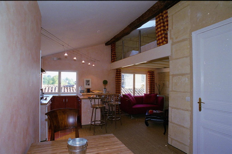 Les Logis du Roy, Saint-Émilion, France