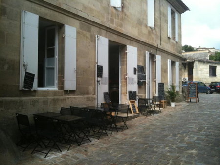 Les Logis du Roy, Saint-Émilion, France