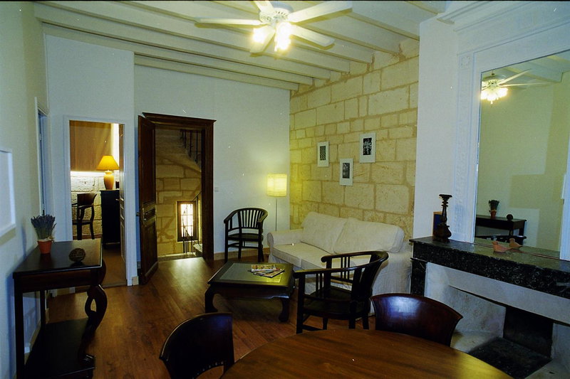 Les Logis du Roy, Saint-Émilion, France