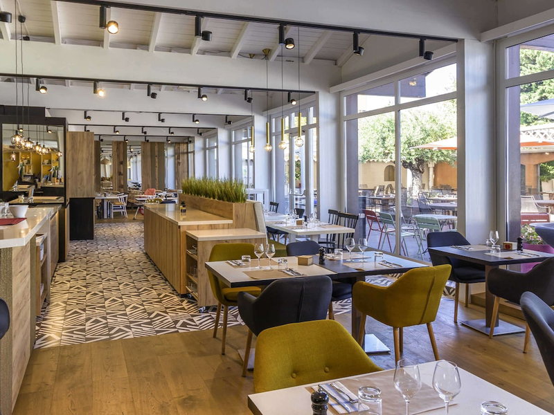 Novotel Narbonne Sud, Narbonne, Франция