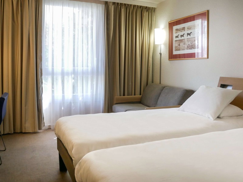 Novotel Narbonne Sud, Narbonne, Франция