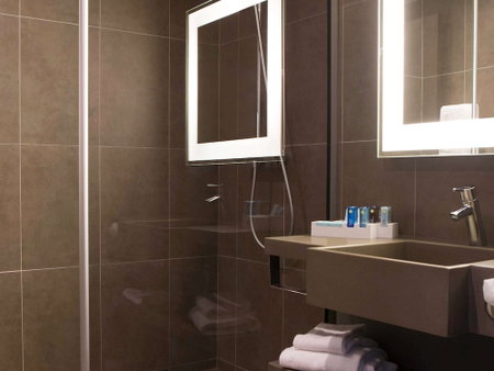 Novotel Narbonne Sud, Narbonne, Франция
