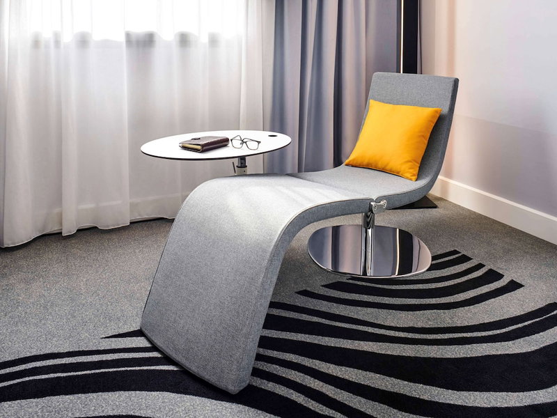 Novotel Narbonne Sud, Narbonne, Франция
