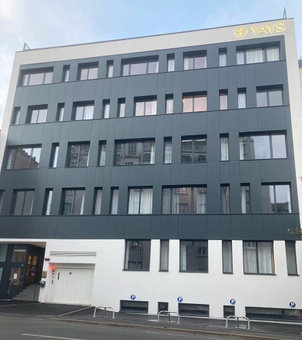 YAYS Paris Issy by Numa, Issy-les-Moulineaux, France