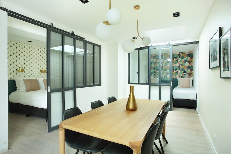 YAYS Paris Issy by Numa, Issy-les-Moulineaux, France