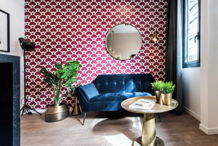 YAYS Paris Issy by Numa, Issy-les-Moulineaux, France