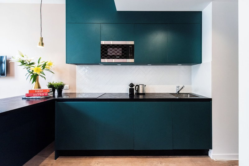 YAYS Paris Issy by Numa, Issy-les-Moulineaux, France