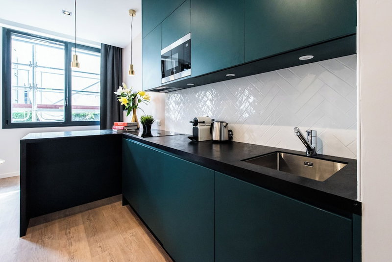 YAYS Paris Issy by Numa, Issy-les-Moulineaux, France
