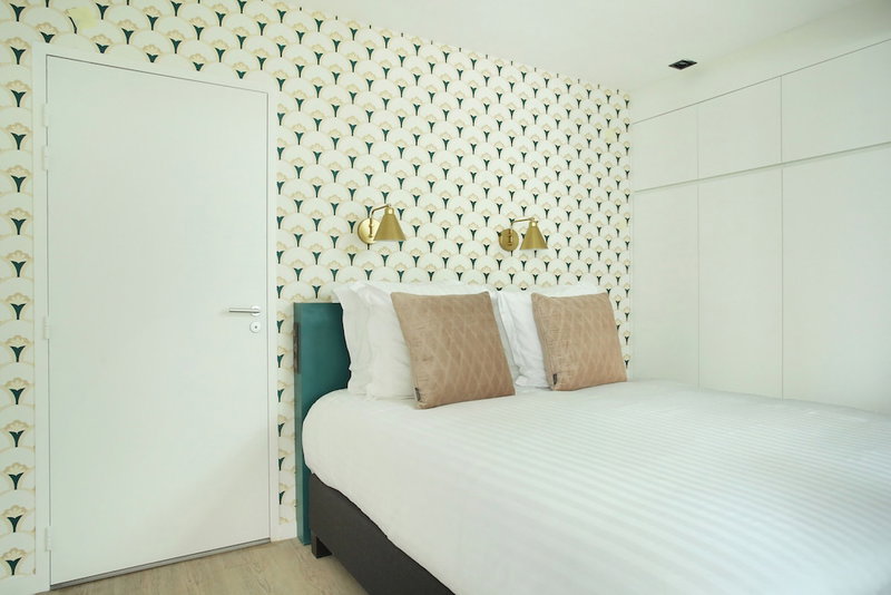 YAYS Paris Issy by Numa, Issy-les-Moulineaux, France
