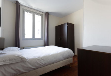 Hotel Mimosa Paris, Paris, Франция