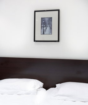 Hotel Mimosa Paris, Paris, Франция