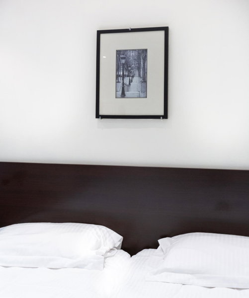 Hotel Mimosa Paris, Paris, Франция
