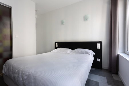 Hotel Mimosa Paris, Paris, Франция