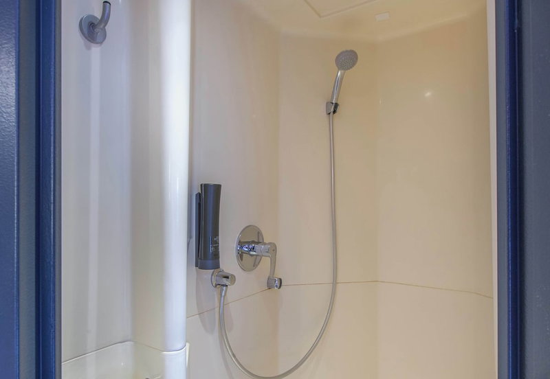 B&B HOTEL Châteauroux A20 L'Occitane, Deols, France