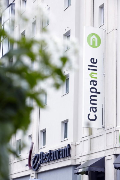 Campanile Paris Ouest - Chaville, Chaville, Frankreich